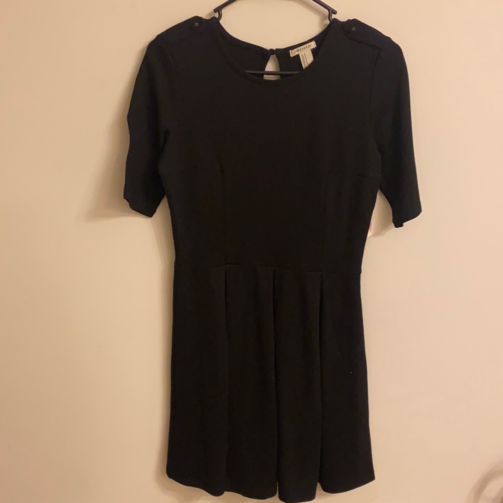 NWT Forever 21 Professional Work Midi Dress
